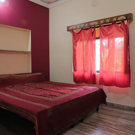 Hotel Everest Пушкар Екстер'єр фото