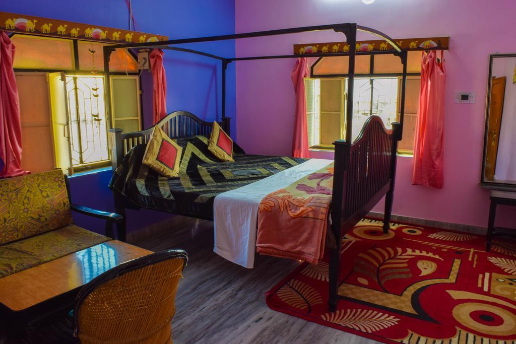 Hotel Everest Пушкар Екстер'єр фото