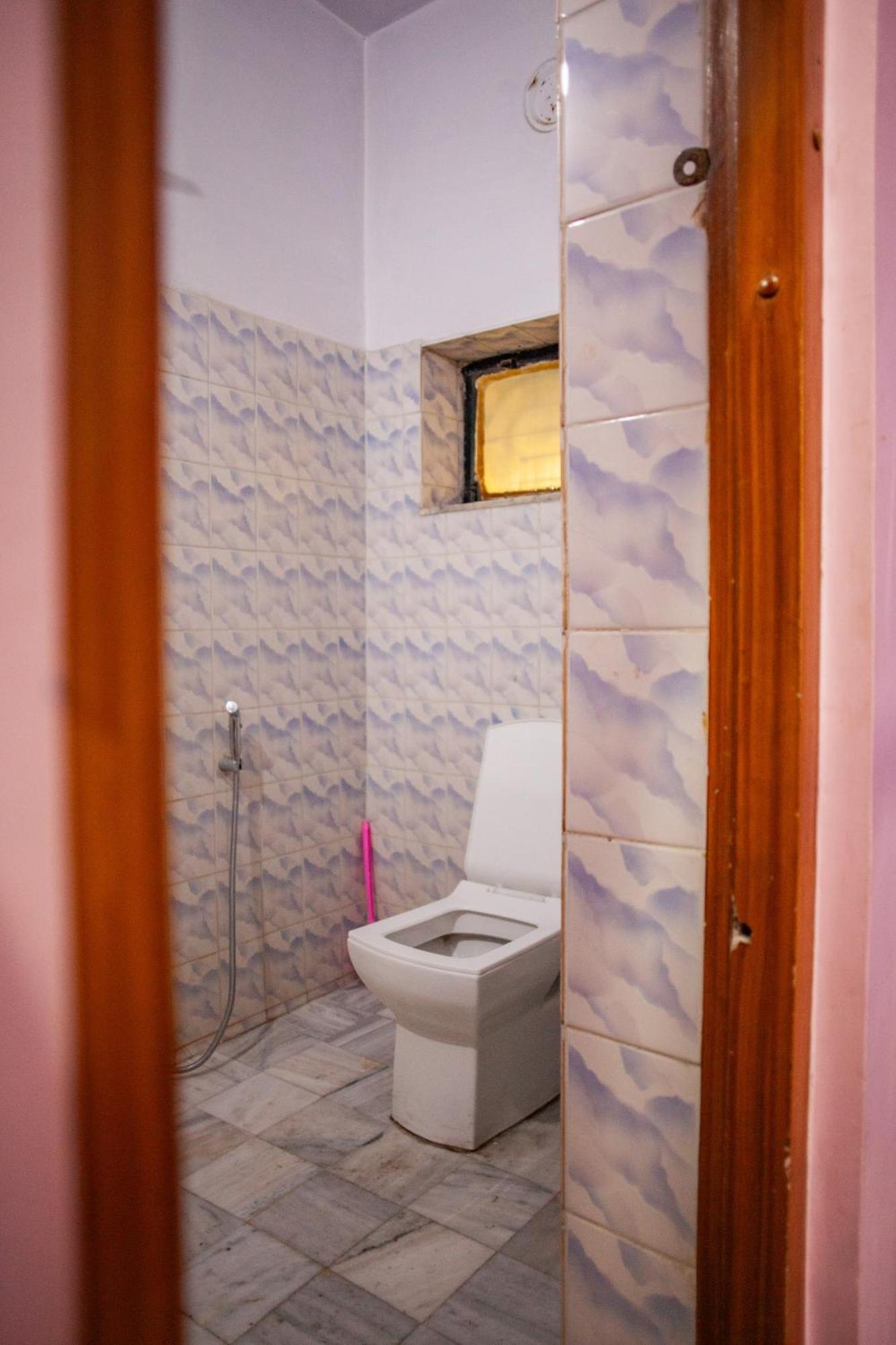 Hotel Everest Пушкар Екстер'єр фото