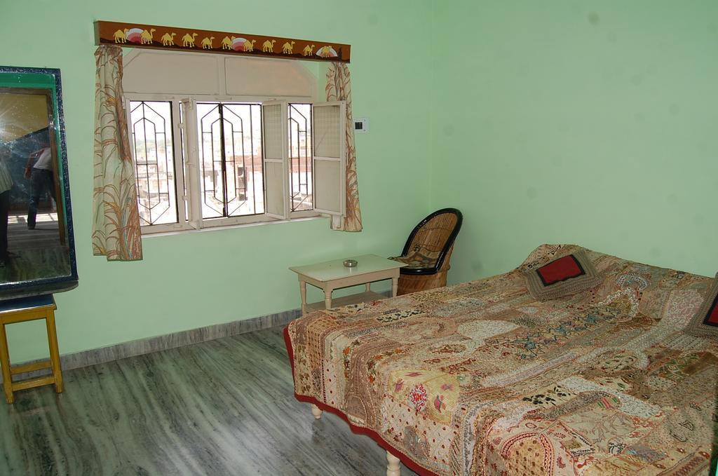 Hotel Everest Пушкар Екстер'єр фото