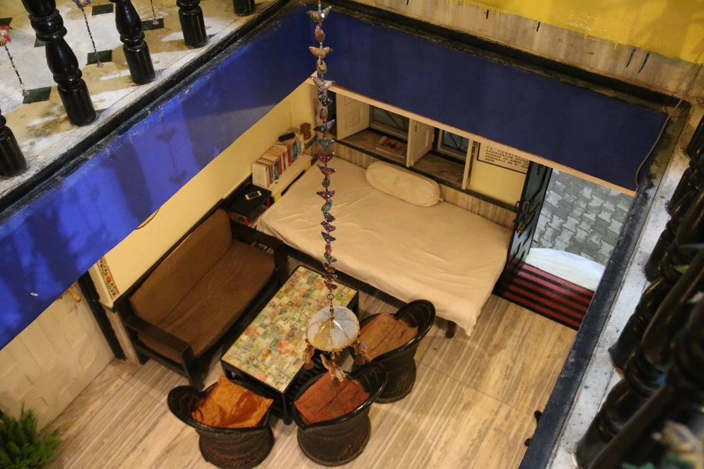Hotel Everest Пушкар Екстер'єр фото