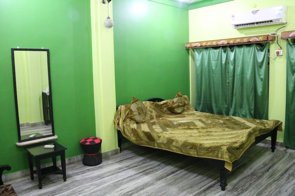 Hotel Everest Пушкар Екстер'єр фото