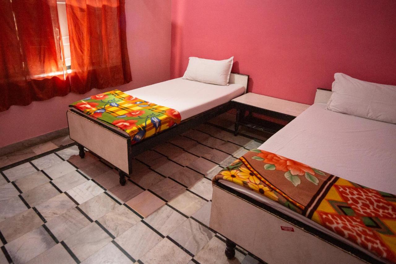 Hotel Everest Пушкар Екстер'єр фото