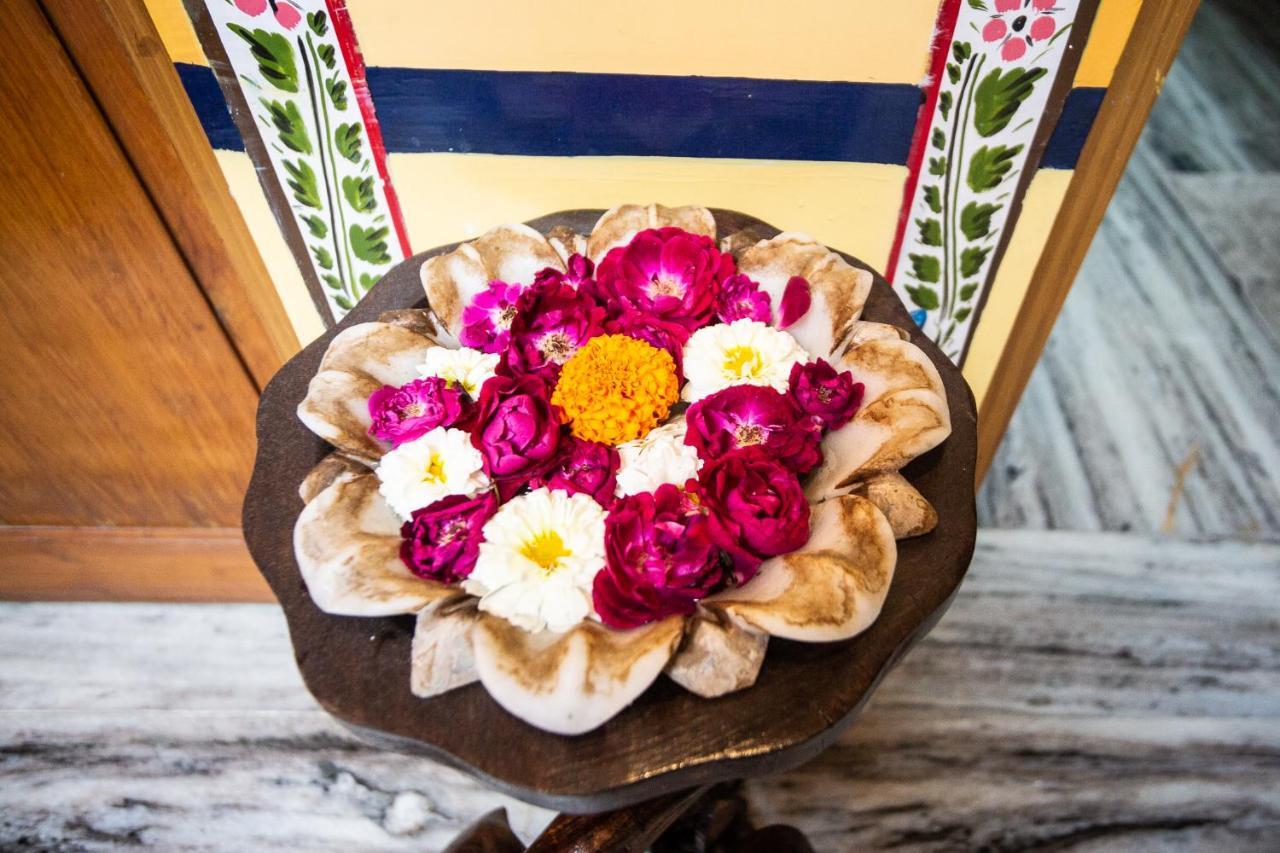 Hotel Everest Пушкар Екстер'єр фото